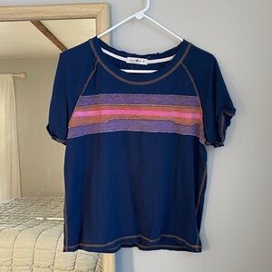 Natural Life The Molly Tee